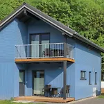 Holiday home Ferienhausdorf Thale