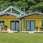 Ferienhausdorf * Thale