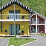 Ferienhausdorf Thale