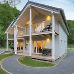 Ferienhausdorf * Thale