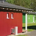 Ferienhausdorf Thale