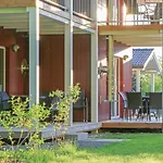 Ferienhausdorf Holiday home Thale