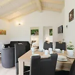 Holiday home Ferienhausdorf Thale