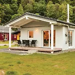 Σπίτι διακοπών Ferienhausdorf *
