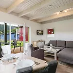 بيت للعطل Ferienhausdorf *