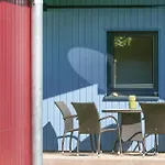 Holiday home Ferienhausdorf Thale