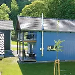 Holiday home Ferienhausdorf Thale