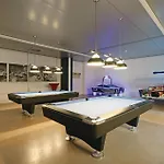 Holiday home Ferienhausdorf Thale