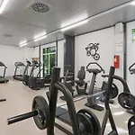 Holiday home Ferienhausdorf Thale