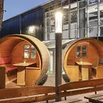 Holiday home Ferienhausdorf