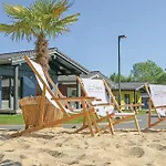 Ferienhausdorf Holiday home *