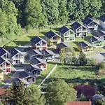 Ferienhausdorf Holiday home Thale