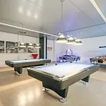 Ferienhausdorf Holiday home *