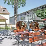 Holiday home Ferienhausdorf Thale