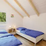 Ferienhausdorf * Thale