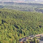 Holiday home Ferienhausdorf Thale