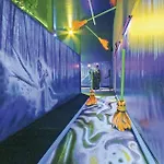 Ferienhausdorf Thale