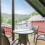 Ferienhausdorf * Thale