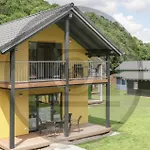 Ferienhausdorf * Thale