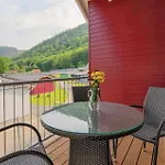 Ferienhausdorf Holiday home Thale