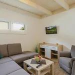 Holiday home Ferienhausdorf Thale