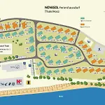 Ferienhausdorf * Thale