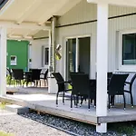 بيت للعطل Ferienhausdorf *
