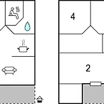 بيت للعطل Ferienhausdorf