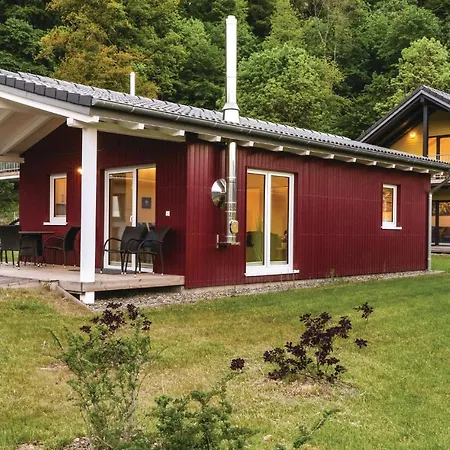 Ferienhausdorf * Thale