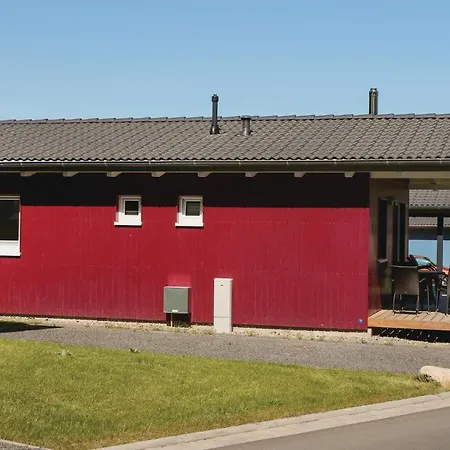 Ferienhausdorf *
