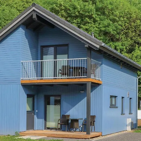 Ferienhaus Ferienhausdorf Thale