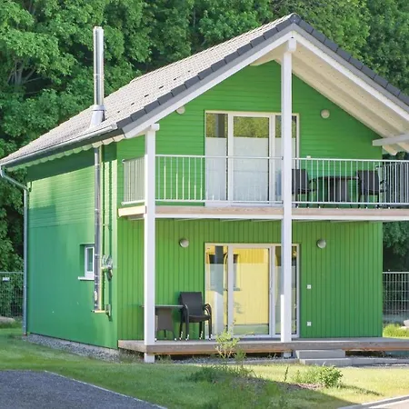 Ferienhausdorf Ferienhaus
