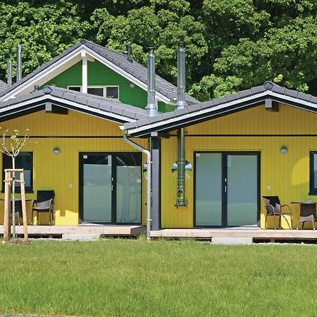 Ferienhausdorf * Thale