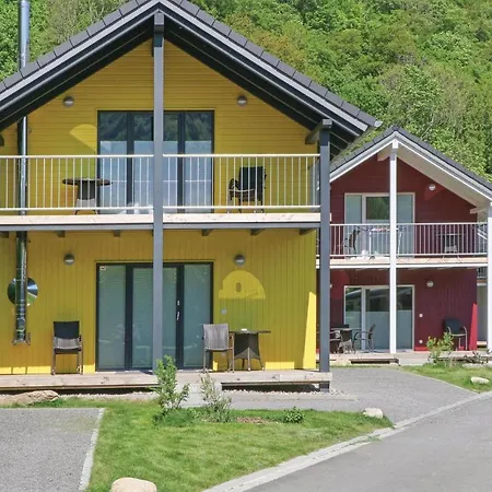 Ferienhausdorf Thale