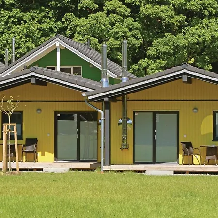 Ferienhausdorf Hébergement de vacances