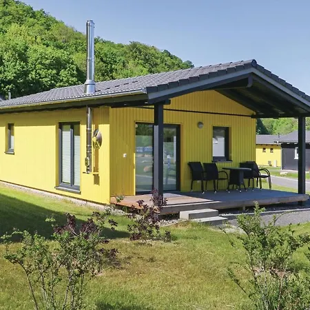 Ferienhausdorf Hébergement de vacances