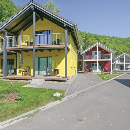 Ferienhausdorf Ferienhaus