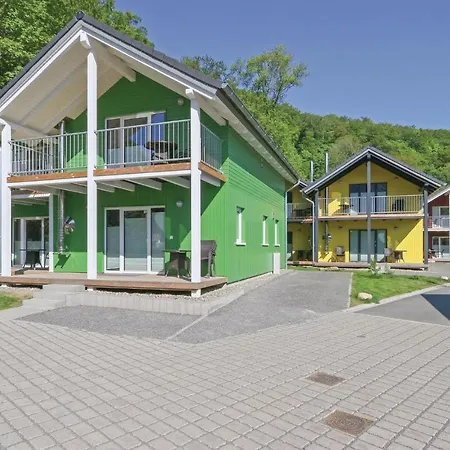 Ferienhausdorf *