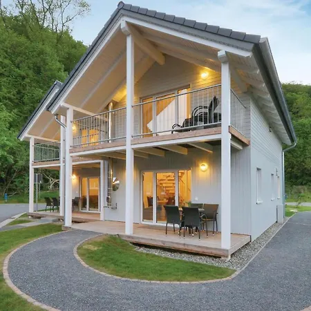 Ferienhausdorf * Thale