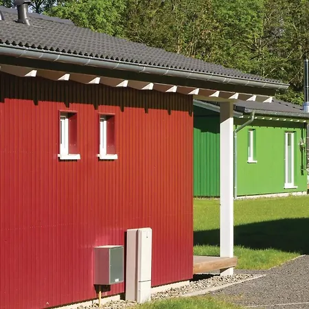 Ferienhausdorf Thale