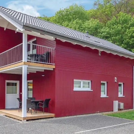 Hébergement de vacances Ferienhausdorf