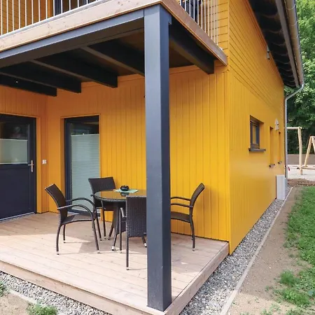 Σπίτι διακοπών Ferienhausdorf