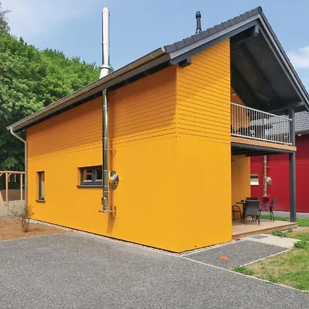 Semesterbostad Ferienhausdorf *