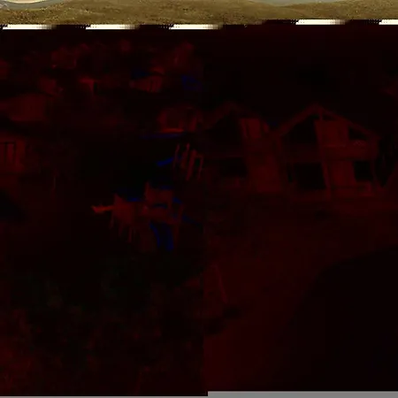 Ferienhausdorf Semesterbostad Thale