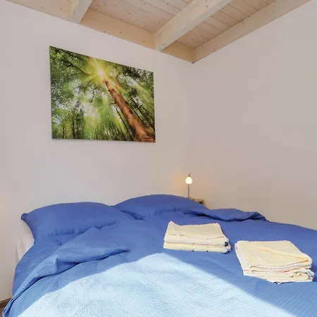 Ferienhausdorf Ferienhaus Thale