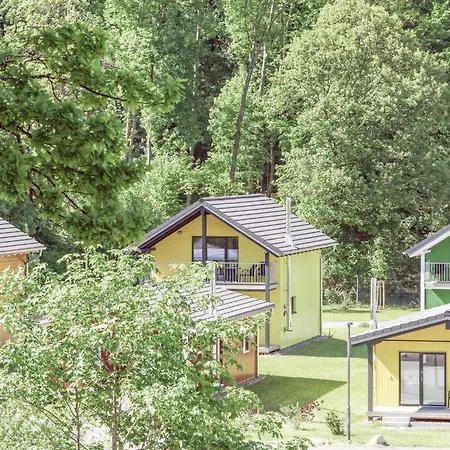 Ferienhausdorf Thale