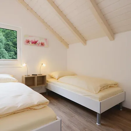 Ferienhausdorf Semesterbostad Thale