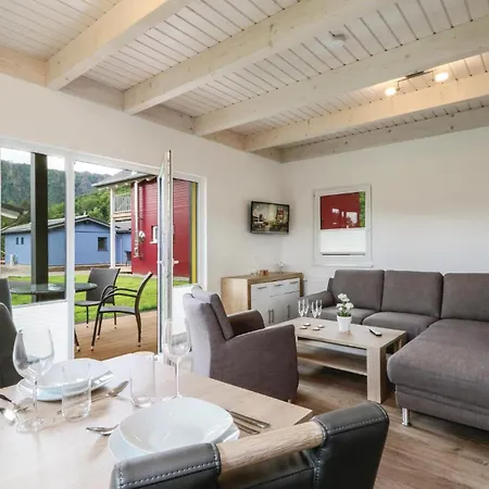 Сasa de vacaciones Ferienhausdorf *