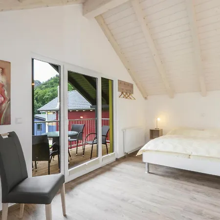 Ferienhausdorf Hébergement de vacances Thale