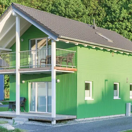 Ferienhausdorf Сasa de vacaciones